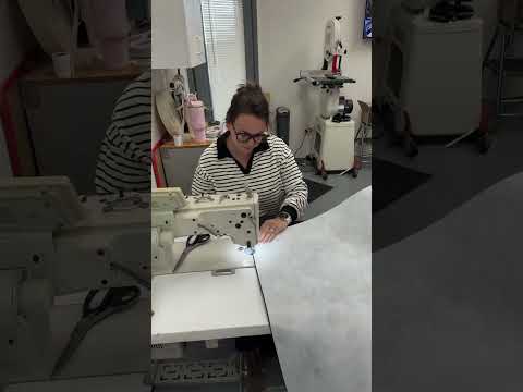 2 days ago: A little behind the scenes at Comfort Sleep Systems. We don’t just sell mattresses, we make them!
