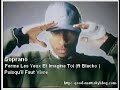 soprano   ferme les yeux et imagine toi ft blacko