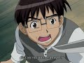 Love Hina Motoko Tribute AMV - Iron & Wine - Woman King