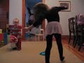 La Luna Dancing La Luna Dancing