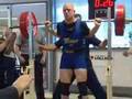 Lars Andersen Squat