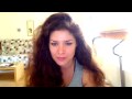 Forever And A Day by Lilla D'Mone (acapella)