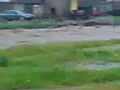 Shi i madh sllupcan, rainstorming