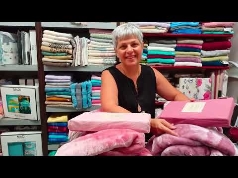 Suggestions for blankets and sheets with elastic!!! At SHOCK prices