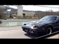 Sunday ride in BB, Z31, 300zx