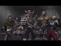 Borderlands - Mad Moxxi's Underdome Riot - First look - Main Hub
