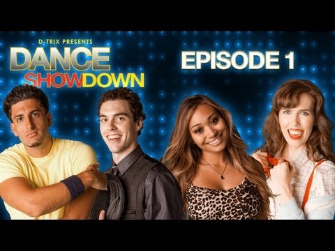 Dance Showdown Season 2 Episode 1