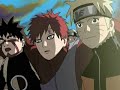 Gaara\
