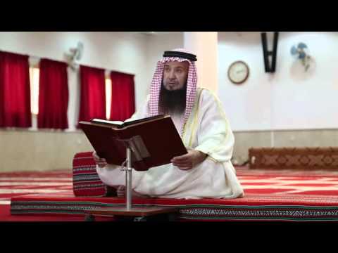 الحلقة [20] برنامج تأملات قرآنية الشيخ أحمد القطان
