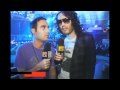 Russell Brand Knows What Lady Gaga's Up To VMAs 2009