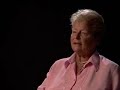 Gro Harlem Brundtland-Interview part 15