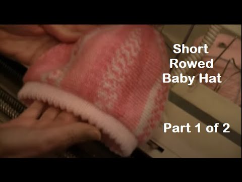 baby knit