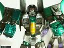 custom transformer void breaker