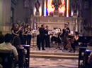 Camerata Bellisomi -  El otoño de Vivaldi