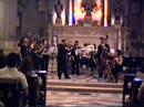 Camerata Bellisomi -  El otoño de Vivaldi