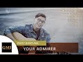Ricky Rantung - Your Admirer | OFFICIAL VIDEO