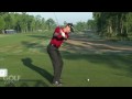 Golf Tips Magazine Sean O'Hair Swing Analysis