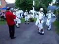 Shepherd's Hey and Bonny Green Garters