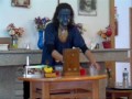 Magia na Queiriga