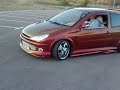 206 show car part 1