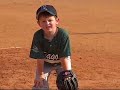 Pintsized Sports: 6/18/08 - Tee Ball