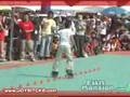 Great china slalom