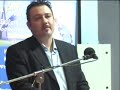 ΟΝΝΕΔ ΚΟΡΙΝΘΙΑΣ ΕΚΔΗΛΩΣΗ 27/9/2008 ΟΜΙΛΙΑ Β. ΜΠΑΛΑΦΑΣ