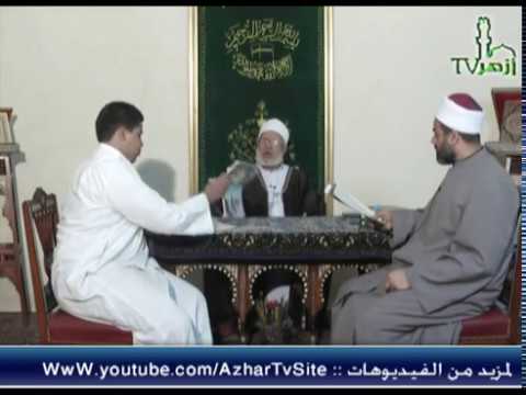 الحلقة 10 شرح متن السُلّم المُنورق للإمام الأخضري | الدكتور على صالح الأزهرى