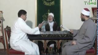 الحلقة 10 شرح متن السُلّم المُنورق للإمام الأخضري 