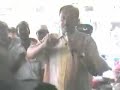 Thanking Ijok Voters - Anwar 01/05/2007