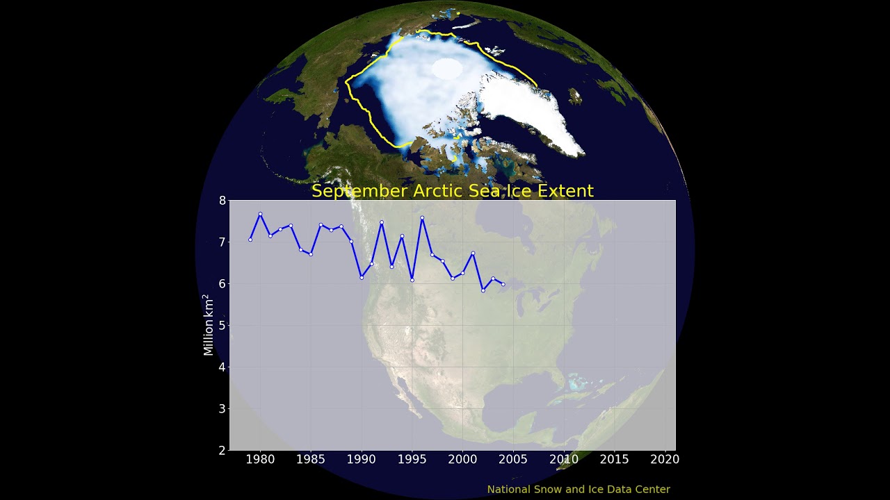 IPCC:  Ocean has risen more than in any century in at least 3,000 years, and in worst case could rise 7 feet in next 80 Years