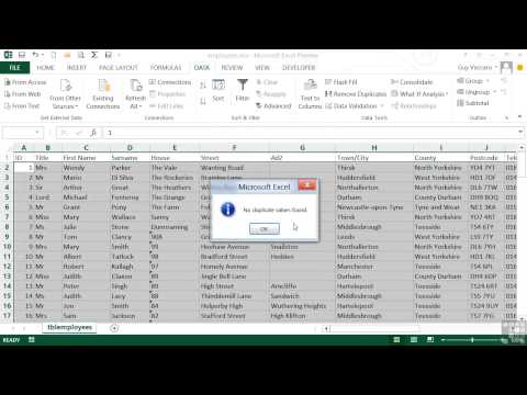 how to remove equal sign in excel