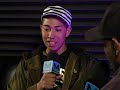 Kenna interview on maniatv pt 1 Kenna interview on maniatv pt 1