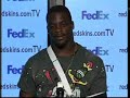 Portis on NFL Preseason