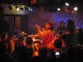 Afrirampo & Acid Mothers Temple