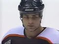 1999-00 Round 3/Game 6: Eric Lindros Disallowed Goal