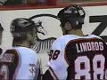 1999-00 Round 3/Game 6: Eric Lindros Disallowed Goal 1999-00 Round 3/Game 6: Eric Lindros Disallowed Goal