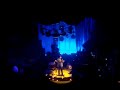 Tom Waits - All The World Is Green, live in Paris