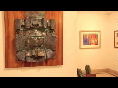 Part II: Laxma Gaud opening at Art Alive