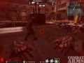 Team Quarentiine Trilleeeeer COMBAT ARMS EU