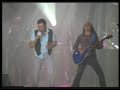 Gerardo Moran y Vane en concierto XHGU \"Si alguna vez\"