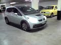 YR Exhaust on Ralliart Colt Part 1