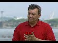 Ex-goleiro Raul relembra título brasileiro de 1980 no quadro `6 vezes Flamengo`.mp4