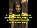 videos de In Love For A Day Part 5