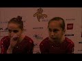 Interview Hélia Hocquet - Bérengère Fransolet