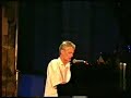 Peter Hammill in Nuernberg 29.7.2001 - Still Life Peter Hammill in Nuernberg 29.7.2001 - Still Life