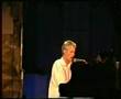 Peter Hammill in Nuernberg 29.7.2001 - Still Life