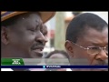 Kenya Election Re Run Straight Talk Africa