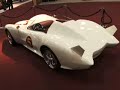 Detroit Auto Show 2008: Speed Racer