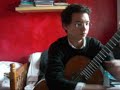 WATCH ME!!! Chris Labrador - Romanza (with Tremolo!!)